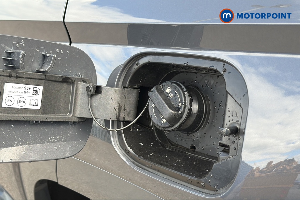 Hyundai Tucson N Line Automatic Petrol SUV - Stock Number (1647506) - 41st supplementary image