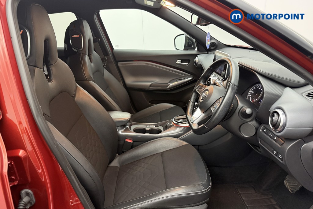 Nissan Juke Tekna Automatic Petrol SUV - Stock Number (1647715) - 2nd supplementary image