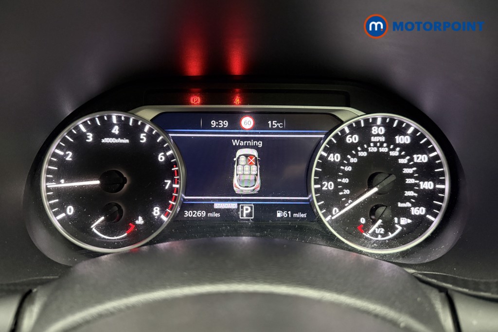 Nissan Juke Tekna Automatic Petrol SUV - Stock Number (1647715) - 6th supplementary image