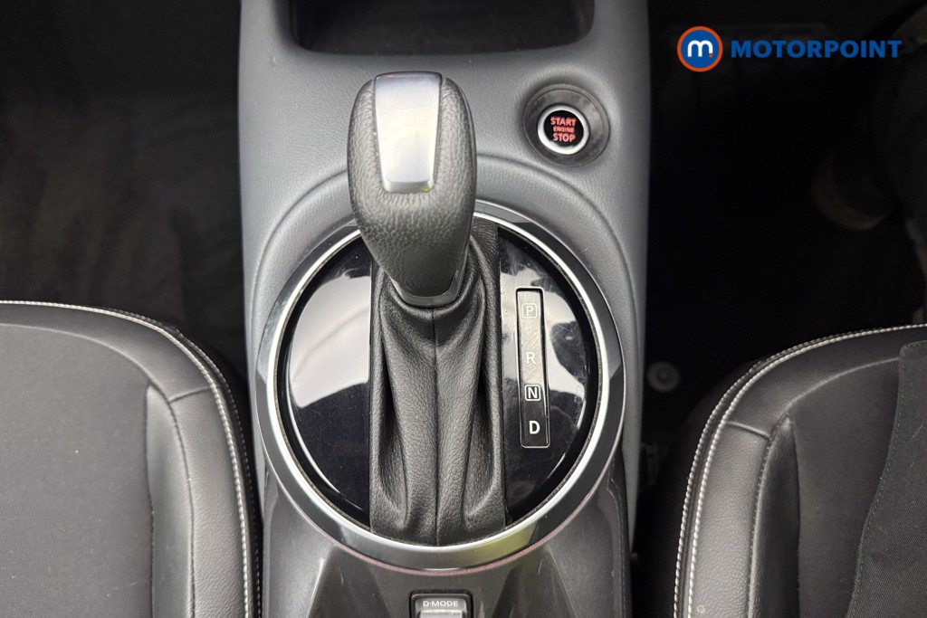 Nissan Juke Tekna Automatic Petrol SUV - Stock Number (1647715) - 11th supplementary image