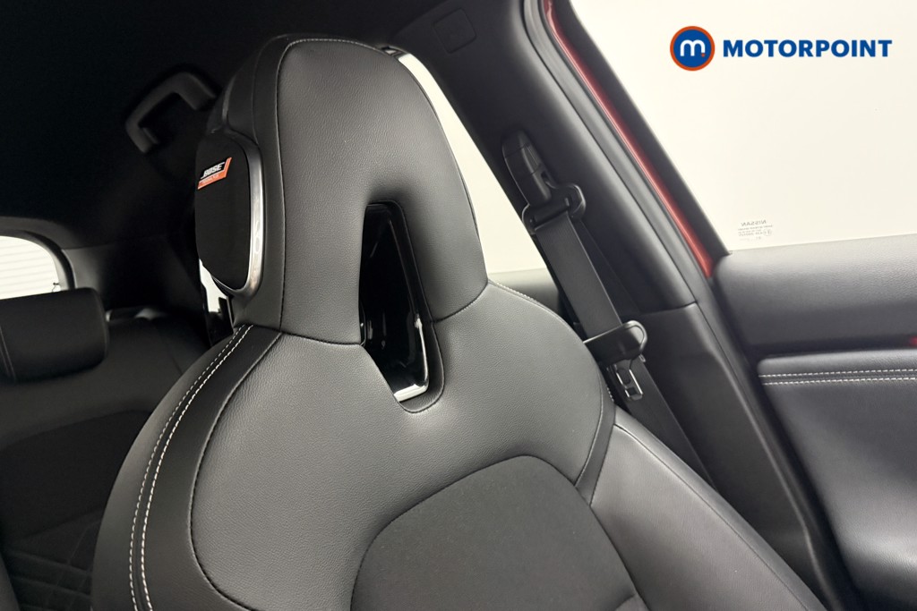 Nissan Juke Tekna Automatic Petrol SUV - Stock Number (1647715) - 14th supplementary image