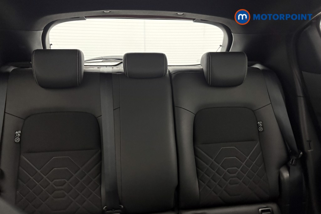 Nissan Juke Tekna Automatic Petrol SUV - Stock Number (1647715) - 15th supplementary image
