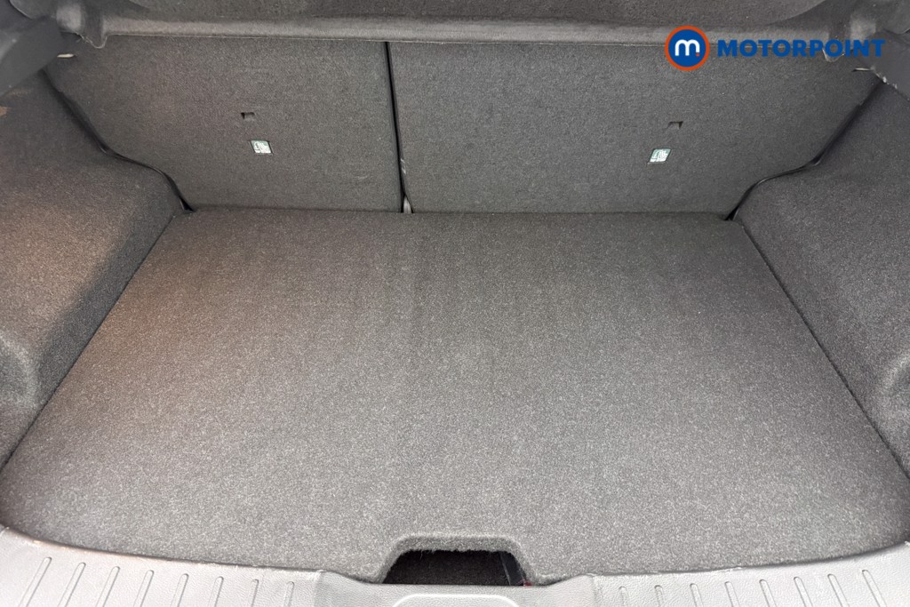 Nissan Juke Tekna Automatic Petrol SUV - Stock Number (1647715) - 18th supplementary image