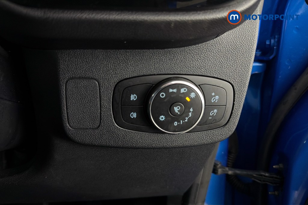 Ford Puma Titanium Manual Petrol SUV - Stock Number (1647843) - 18th supplementary image