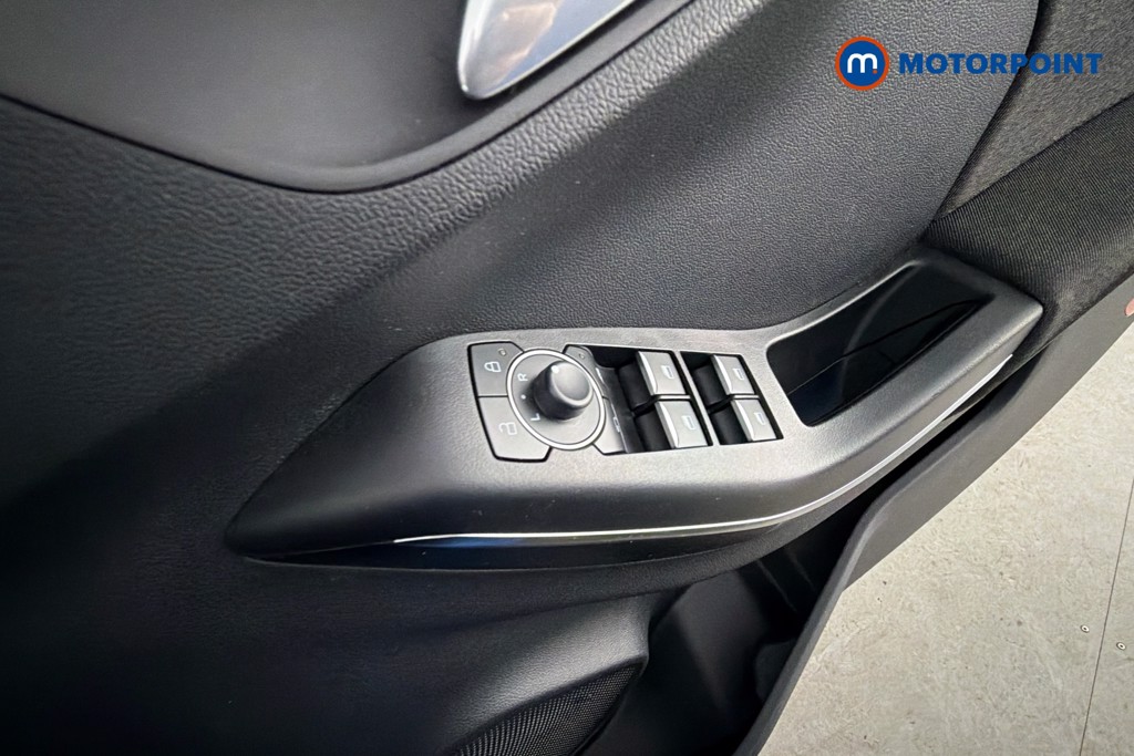 Ford Puma Titanium Manual Petrol SUV - Stock Number (1647843) - 20th supplementary image