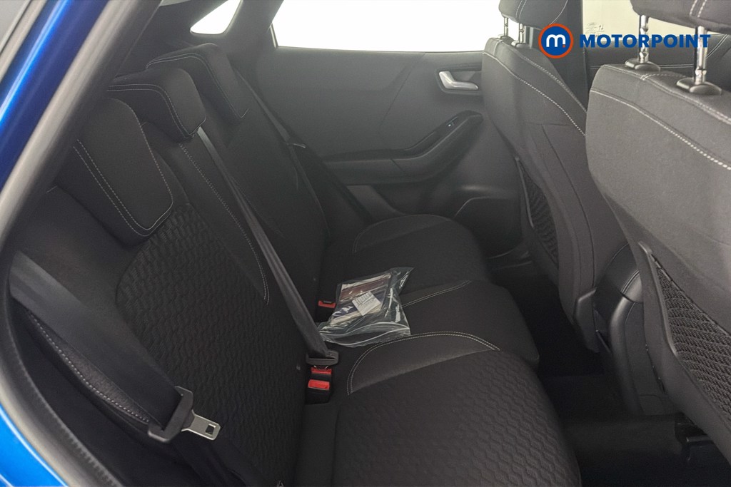 Ford Puma Titanium Manual Petrol SUV - Stock Number (1647843) - 28th supplementary image