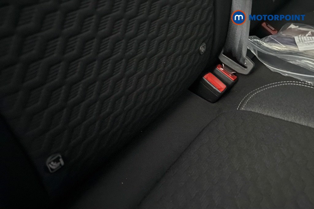 Ford Puma Titanium Manual Petrol SUV - Stock Number (1647843) - 29th supplementary image
