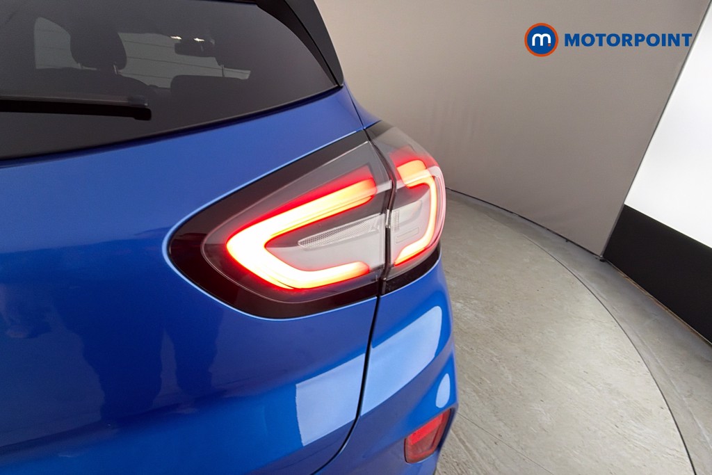 Ford Puma Titanium Manual Petrol SUV - Stock Number (1647843) - 38th supplementary image