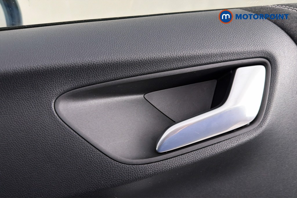 Ford Puma Titanium Manual Petrol SUV - Stock Number (1647843) - 42nd supplementary image