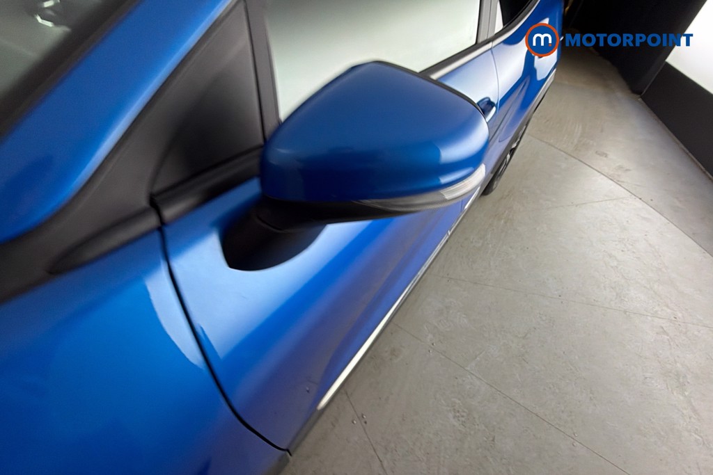 Ford Puma Titanium Manual Petrol SUV - Stock Number (1647843) - 43rd supplementary image