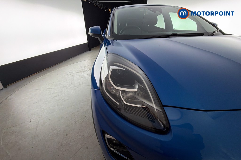 Ford Puma Titanium Manual Petrol SUV - Stock Number (1647843) - 44th supplementary image