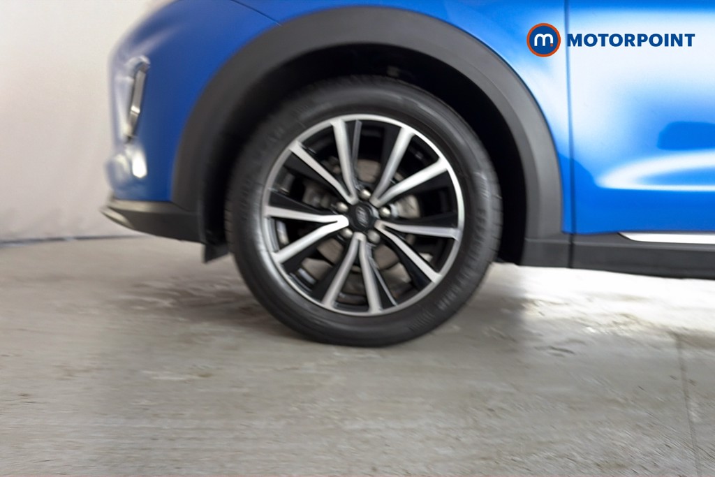 Ford Puma Titanium Manual Petrol SUV - Stock Number (1647843) - 47th supplementary image