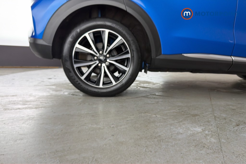 Ford Puma Titanium Manual Petrol SUV - Stock Number (1647843) - 49th supplementary image