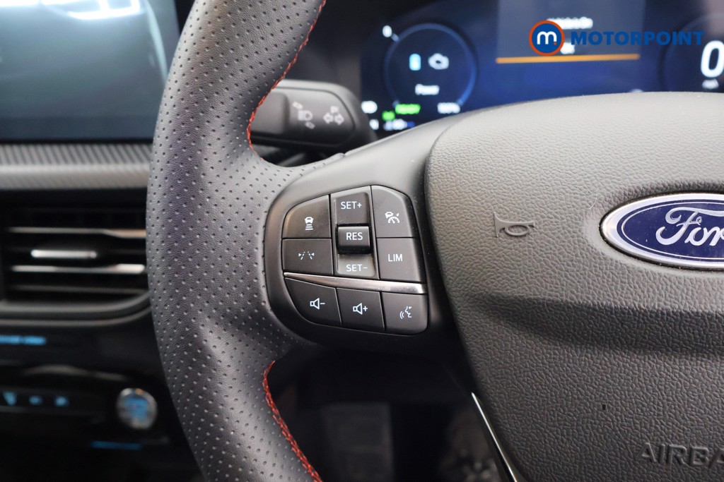 Ford Kuga St-Line Automatic Petrol-Electric Hybrid SUV - Stock Number (1647904) - 2nd supplementary image