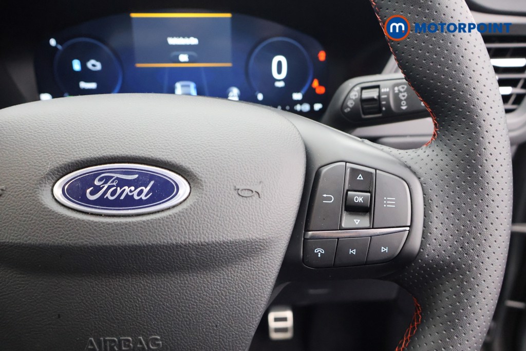 Ford Kuga St-Line Automatic Petrol-Electric Hybrid SUV - Stock Number (1647904) - 3rd supplementary image