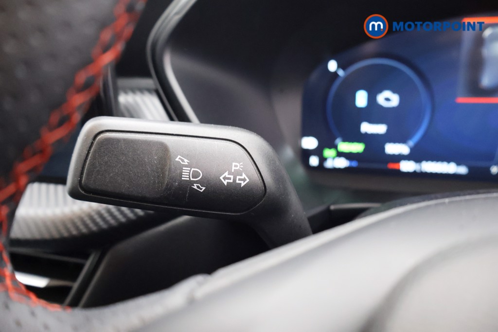 Ford Kuga St-Line Automatic Petrol-Electric Hybrid SUV - Stock Number (1647904) - 5th supplementary image