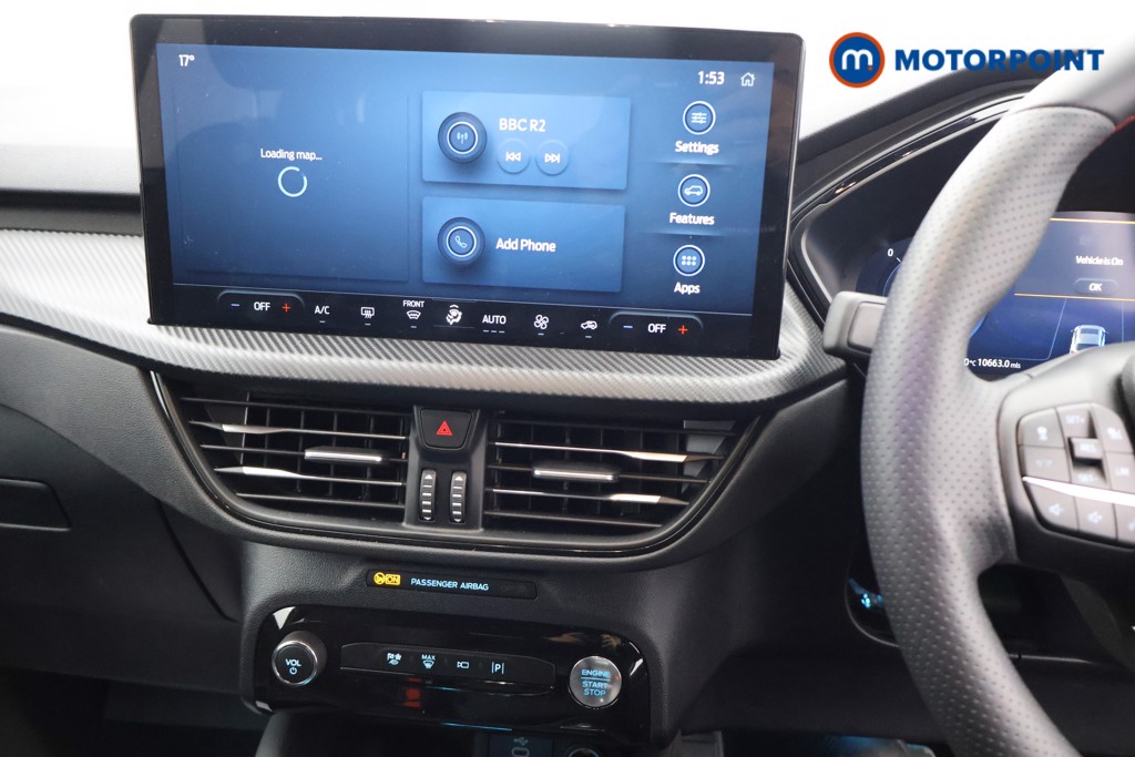 Ford Kuga St-Line Automatic Petrol-Electric Hybrid SUV - Stock Number (1647904) - 7th supplementary image