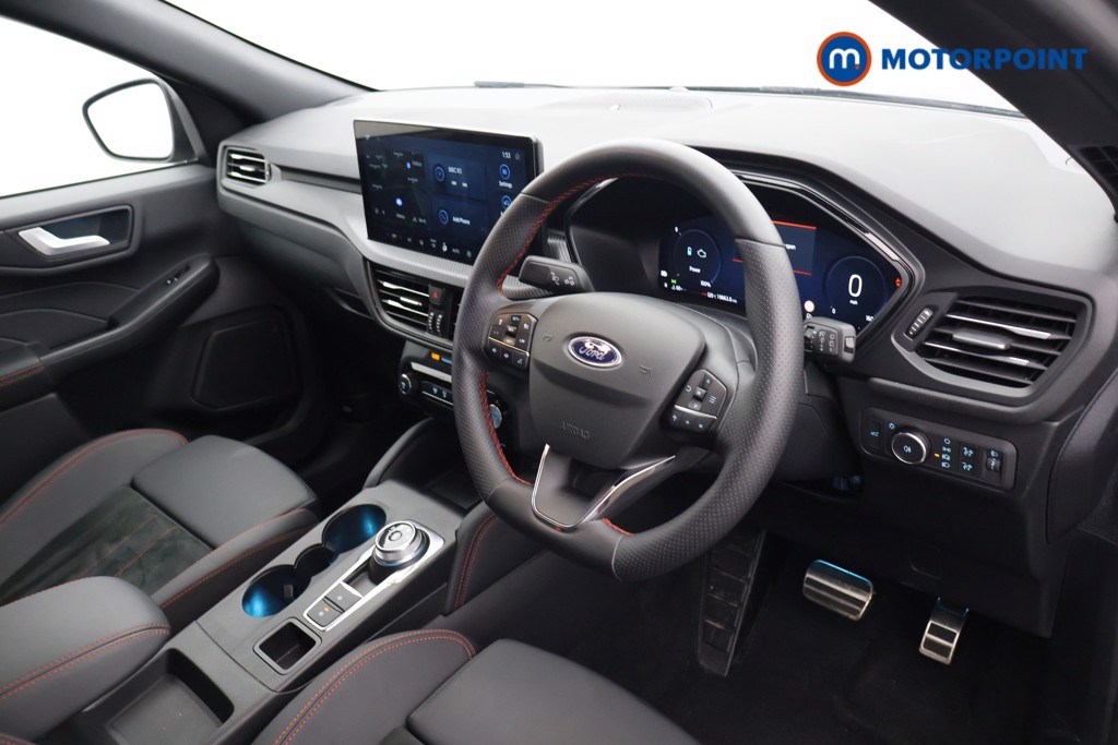 Ford Kuga St-Line Automatic Petrol-Electric Hybrid SUV - Stock Number (1647904) - 12th supplementary image
