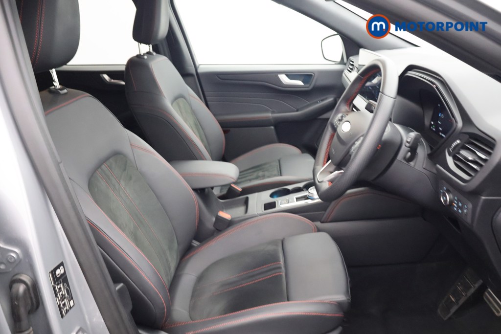 Ford Kuga St-Line Automatic Petrol-Electric Hybrid SUV - Stock Number (1647904) - 13th supplementary image