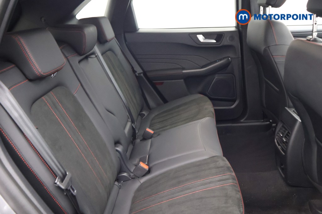 Ford Kuga St-Line Automatic Petrol-Electric Hybrid SUV - Stock Number (1647904) - 14th supplementary image