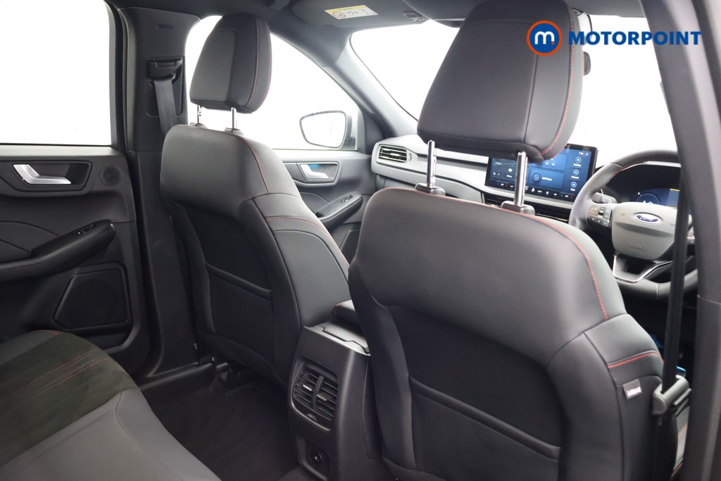 Ford Kuga St-Line Automatic Petrol-Electric Hybrid SUV - Stock Number (1647904) - 15th supplementary image