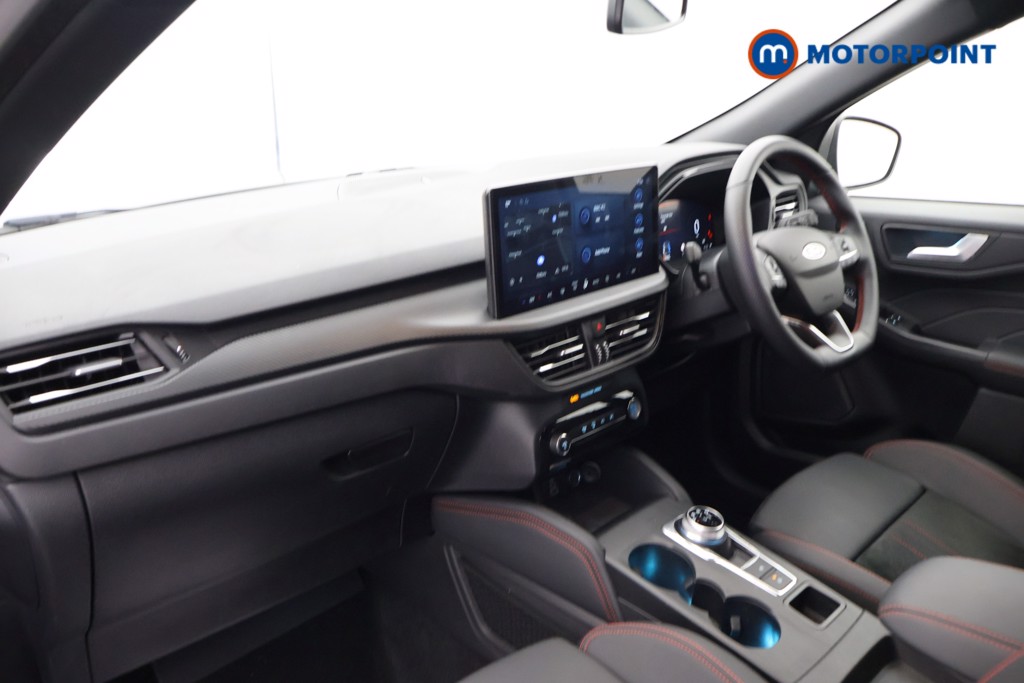 Ford Kuga St-Line Automatic Petrol-Electric Hybrid SUV - Stock Number (1647904) - 17th supplementary image