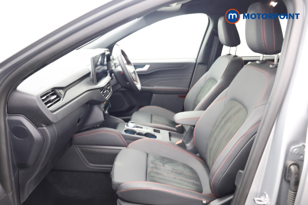 Ford Kuga St-Line Automatic Petrol-Electric Hybrid SUV - Stock Number (1647904) - 18th supplementary image