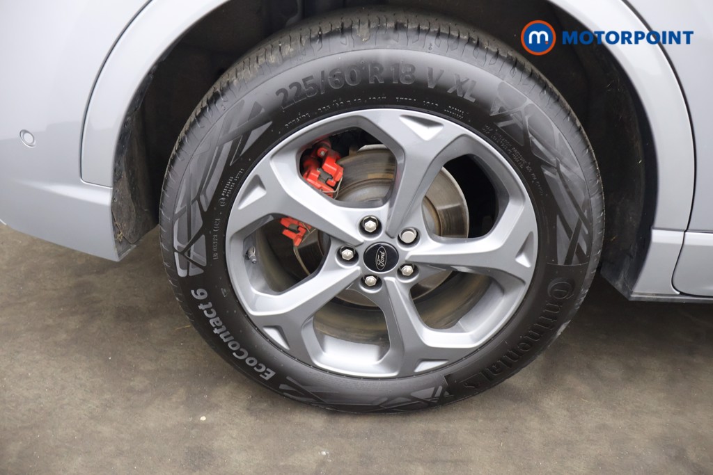 Ford Kuga St-Line Automatic Petrol-Electric Hybrid SUV - Stock Number (1647904) - 20th supplementary image