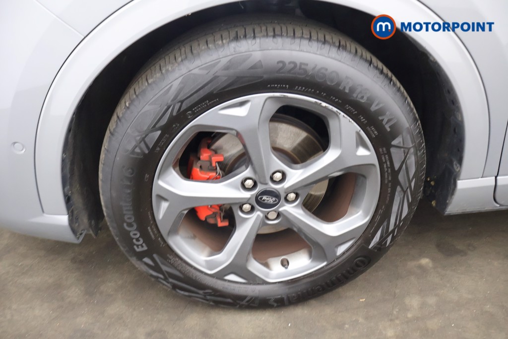 Ford Kuga St-Line Automatic Petrol-Electric Hybrid SUV - Stock Number (1647904) - 22nd supplementary image