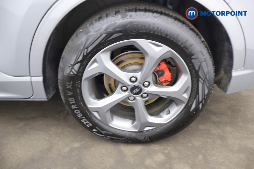 Ford Kuga St-Line Automatic Petrol-Electric Hybrid SUV - Stock Number (1647904) - 23rd supplementary image