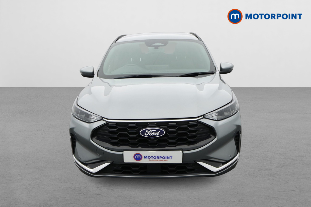 Ford Kuga St-Line Automatic Petrol-Electric Hybrid SUV - Stock Number (1647904) - Front bumper