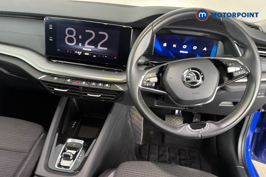 Skoda Octavia Se Technology Automatic Diesel Hatchback - Stock Number (1647908) - 2nd supplementary image