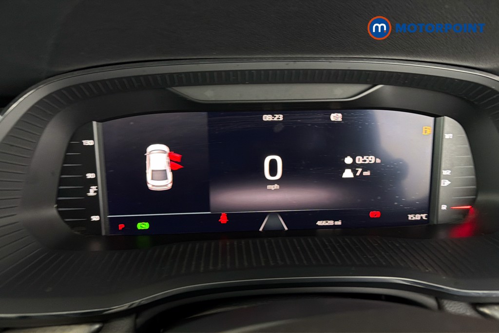 Skoda Octavia Se Technology Automatic Diesel Hatchback - Stock Number (1647908) - 8th supplementary image