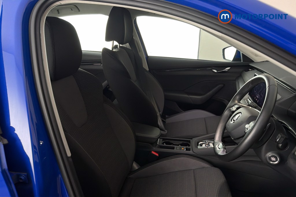 Skoda Octavia Se Technology Automatic Diesel Hatchback - Stock Number (1647908) - 22nd supplementary image