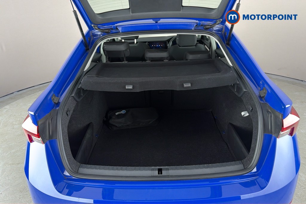 Skoda Octavia Se Technology Automatic Diesel Hatchback - Stock Number (1647908) - 33rd supplementary image