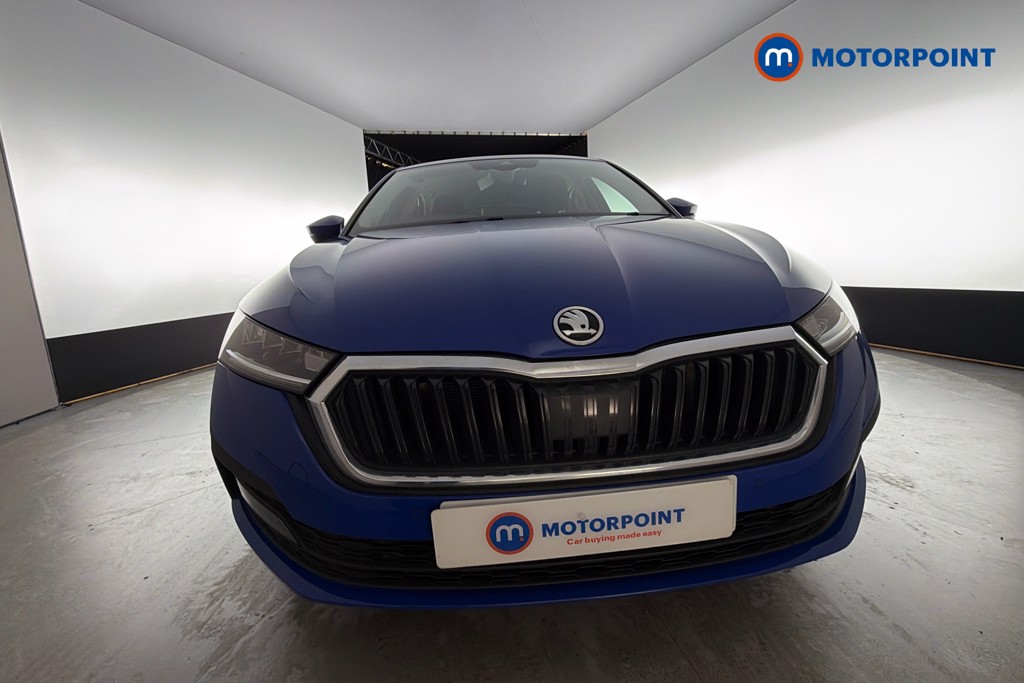 Skoda Octavia Se Technology Automatic Diesel Hatchback - Stock Number (1647908) - 45th supplementary image