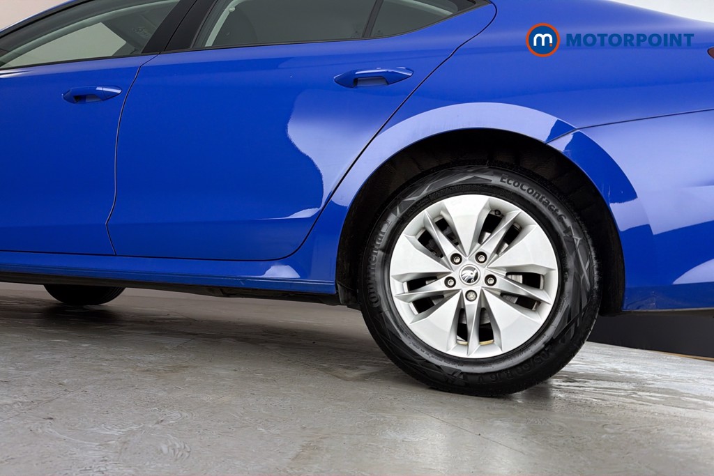 Skoda Octavia Se Technology Automatic Diesel Hatchback - Stock Number (1647908) - 48th supplementary image