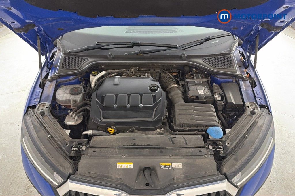 Skoda Octavia Se Technology Automatic Diesel Hatchback - Stock Number (1647908) - 51st supplementary image
