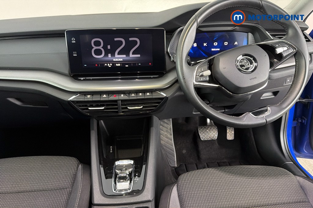 Skoda Octavia Se Technology Automatic Diesel Hatchback - Stock Number (1647908) - 1st supplementary image