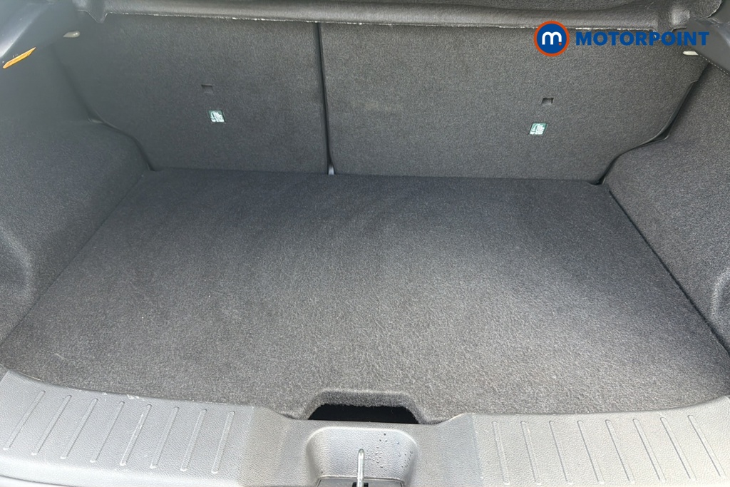 Nissan Juke N-Connecta Automatic Petrol SUV - Stock Number (1647924) - 30th supplementary image