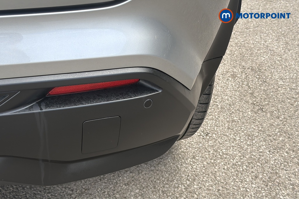 Nissan Juke N-Connecta Automatic Petrol SUV - Stock Number (1647924) - 39th supplementary image