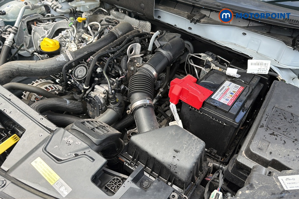 Nissan Juke N-Connecta Automatic Petrol SUV - Stock Number (1647924) - 48th supplementary image