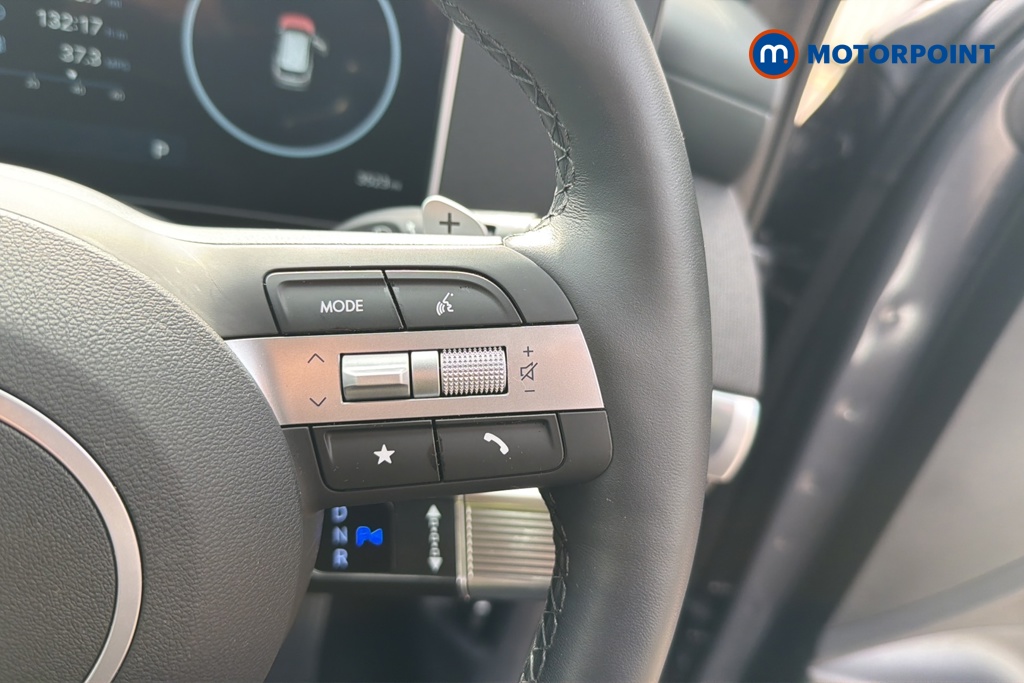Hyundai Tucson Ultimate Automatic Petrol SUV - Stock Number (1647960) - 3rd supplementary image