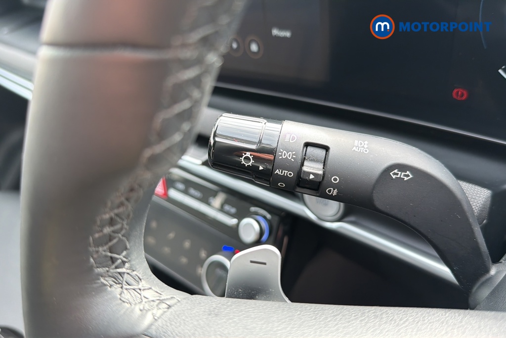 Hyundai Tucson Ultimate Automatic Petrol SUV - Stock Number (1647960) - 5th supplementary image