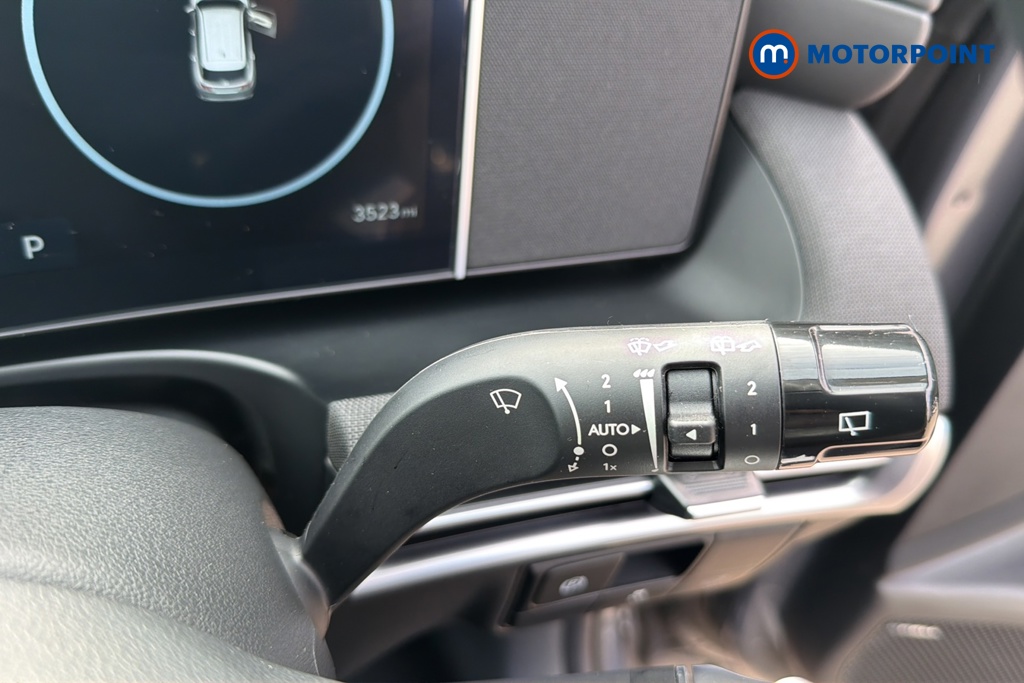Hyundai Tucson Ultimate Automatic Petrol SUV - Stock Number (1647960) - 6th supplementary image