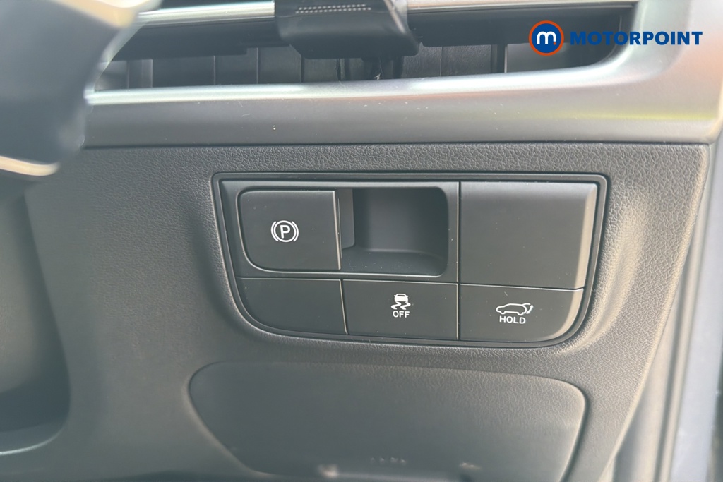 Hyundai Tucson Ultimate Automatic Petrol SUV - Stock Number (1647960) - 11th supplementary image