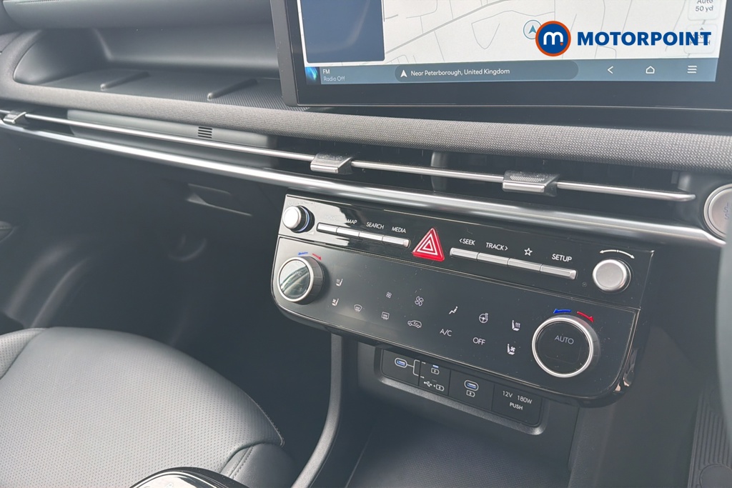 Hyundai Tucson Ultimate Automatic Petrol SUV - Stock Number (1647960) - 12th supplementary image
