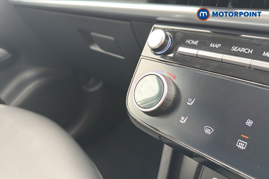 Hyundai Tucson Ultimate Automatic Petrol SUV - Stock Number (1647960) - 14th supplementary image