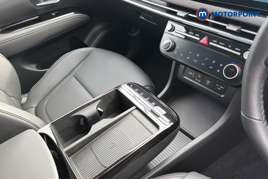 Hyundai Tucson Ultimate Automatic Petrol SUV - Stock Number (1647960) - 15th supplementary image