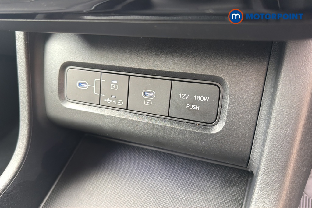 Hyundai Tucson Ultimate Automatic Petrol SUV - Stock Number (1647960) - 17th supplementary image